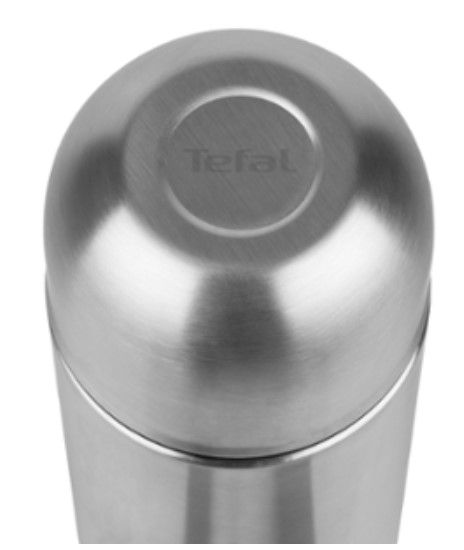Термос Tefal SENATOR VF 1.0L silver (K3063414) (K3063414) | Зображення 1