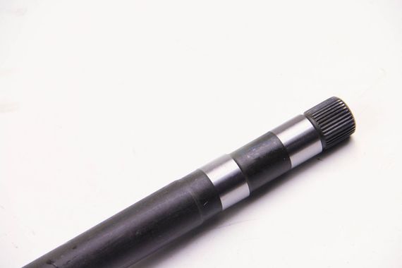 Полуось PEUGEOT 806 1999-2002, EXPERT 2004-2007, BGA (DS1418R) | Зображення 3