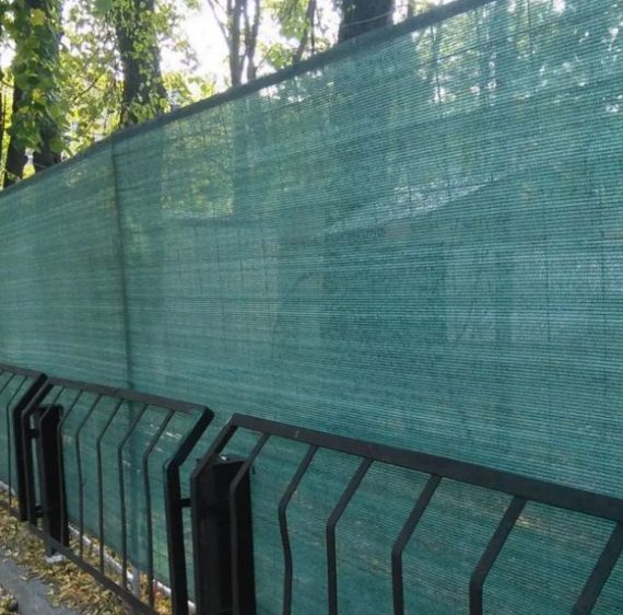 Сітка для затінення Shadow 90% 6х10 м СЗП00025 | Зображення 2