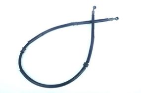 Шланг гальмівний гідравлічний 1200mm MANLE