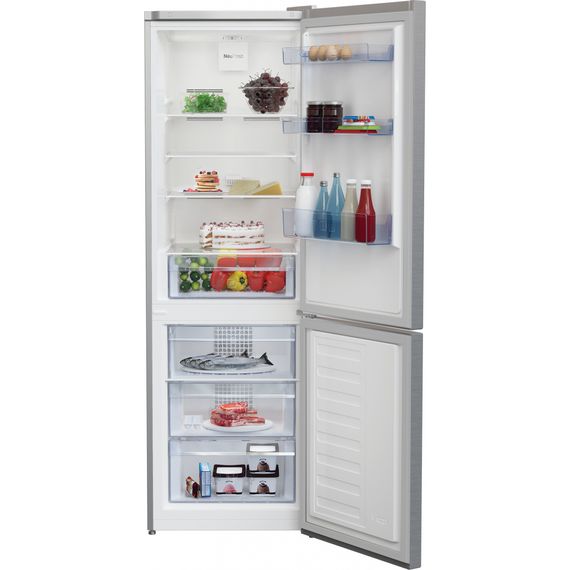 Холодильник Beko RCNA420SX | Зображення 2