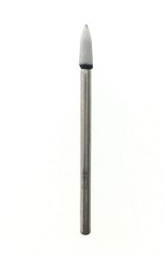Корундовая фреза белая, 45-32