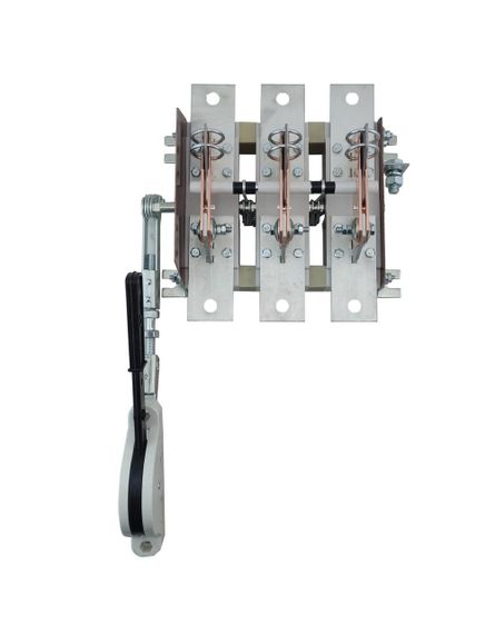 Выключатель-разъединитель РЕ19-39-31140 630А левая Ny95506125