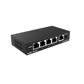 Ruijie Reyee RG-ES205GC Комутатор 5 портів керований