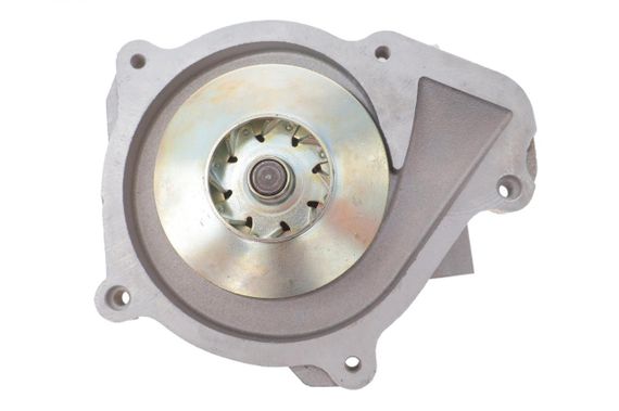 Помпа води Ford Transit VIII 2.4TDCi RWD 06-14 R B  8 лоп.  7 кан.  PA1123 | Зображення 6