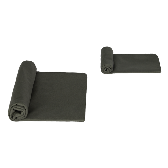 Набір рушників Tourist Microfiber Olive S+M (5480)