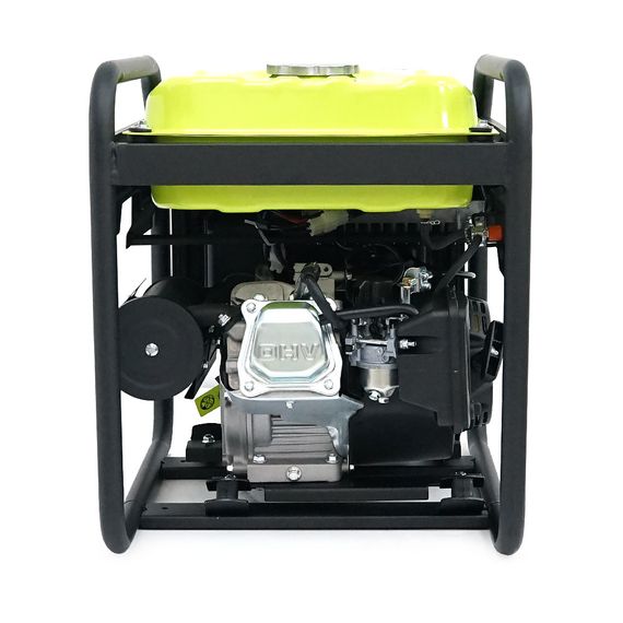 Генератор инверторный Бензиновый Genpower GBG 40I 3.2kW (4kVA), однофазный, 230V | Зображення 3
