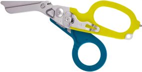 Ножиці Leatherman 833070 Raptor Rescue. Yellow Blue. Utility