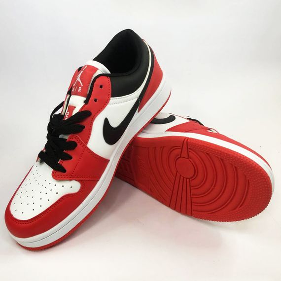 Чоловічі кросівки Nike Air Jordan 41568. Розмір 43 | Зображення 1