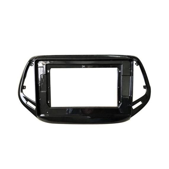 Інсталяційний комплект серії QIV під Jeep Compass 2 MP 2016-2018 10 дюймів