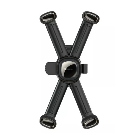 Тримач на велосипеді Baseus Quick на bicycle and Motorcycle /black/