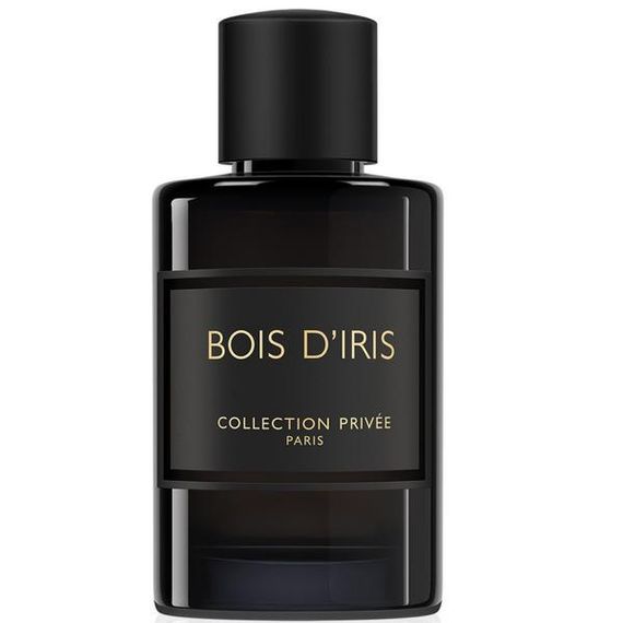 Туалетна вода Geparlys Bois D'iris 100 мл