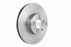 Диск гальмівний SUBARU LEGACY передн., вент. (вир-во Bosch) BOSCH 0986479147 на SUBARU FORESTER (SF)