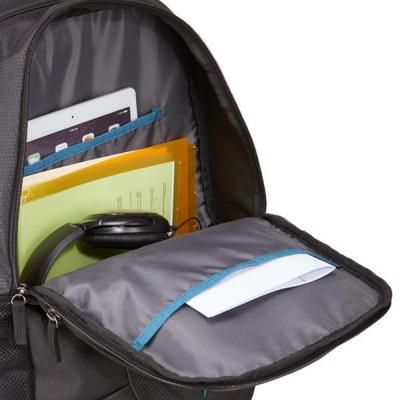 Рюкзак для ноутбука Case Logic 17&quot; Prevailer 34L PREV-217 (Black/Midnight) (3203405) | Зображення 4