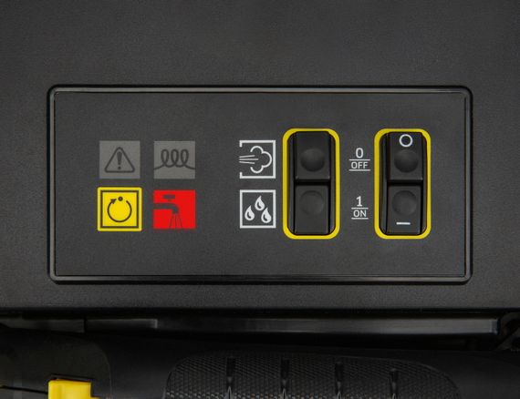 Пароочисник Karcher SG 4/2 Classic 1.092-301.0 | Зображення 8