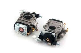 Карбюратор мотокосы   1E44F   NAMASTE