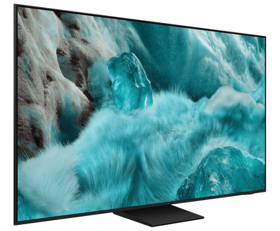 LED-телевізор Samsung QE55Q7F5AUXUA | Зображення 2