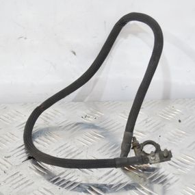 Клемма акумулятора мінусова 1.3 HDI Citroen Nemo 2008-2024 Провід АКБ мінус Сітроен Немо 1354527080