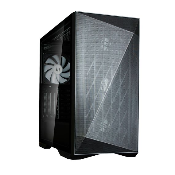 Корпус Zalman Z9 Iceberg MS без БЖ Z9ICEBERGMSBLACK | Зображення 7