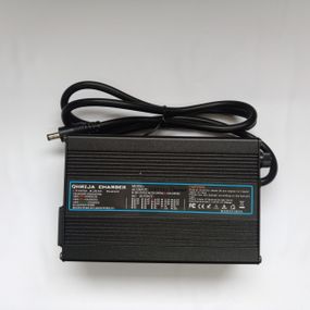 Зарядное устройство OHRIJA 6S, li-ion DC 25.2V 10A CC/CV алюминиевый корпус
