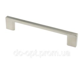 Ручка D-705/224 G5 Нікель Матовий (Сатин) ДС ОптимаЛайн