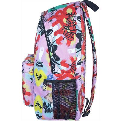 Рюкзак шкільний Bagland Stylish 24 л. сублімація 1344 (00518664) (1052418298) | Зображення 4