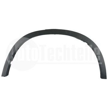 Накладка крыла заднего левая BMW X5 F15 13-18, AutoTechteile, 700 5192, 51777294371