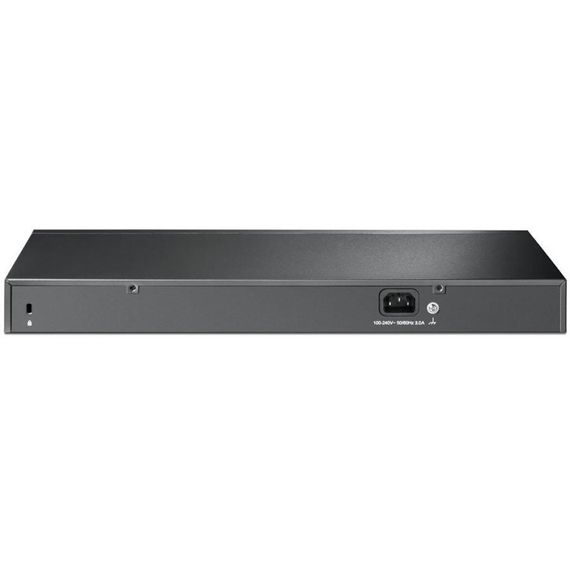 Комутатор мережевий TP-Link TL-SG1428PE | Зображення 2