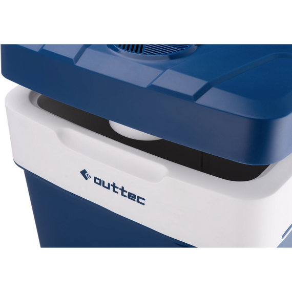 Автохолодильник Outtec 32 L синий | Зображення 5