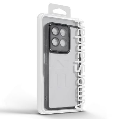 Чехол для мобильного телефона Armorstandart Shade Motorola G15 4G / G15 Power 4G Black (ARM87897) | Зображення 2