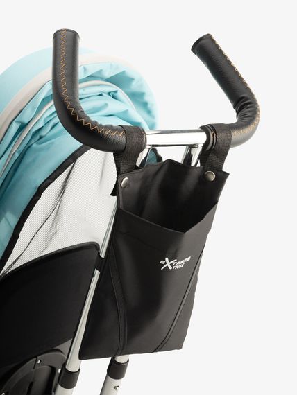 Велосипед 3-х колісний дитячий TR2407 Блакитний shop (6902023101267) | Зображення 3