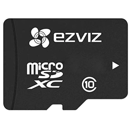 Карта памяти Ezviz MicroSD 32ГБ CS-CMT-CARDT32G-D