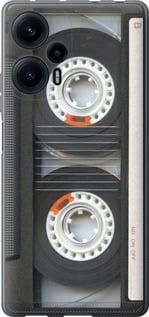 Чохол для Xiaomi Poco F5 з силікону FCh_051821