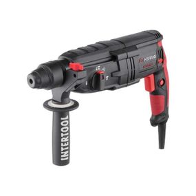 Перфоратор 1000 Вт, 3,2 Дж INTERTOOL WT-0170