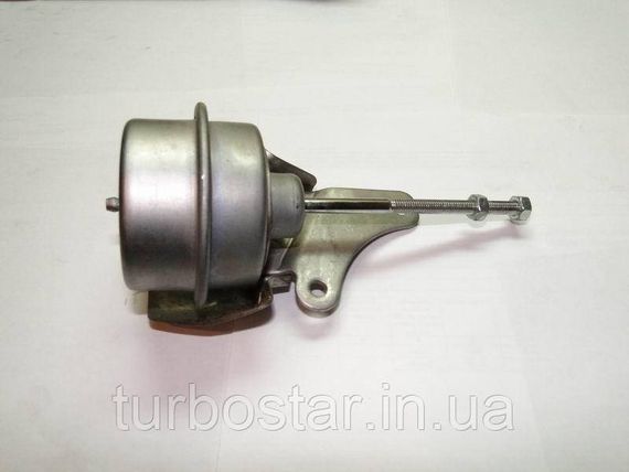 Клапан турбіни KP39-1