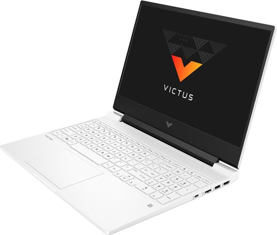 HP Victus 15-fa1026ua 15.6" FHD IPS,250n/i7-13620H (4.9)/16Gb/SSD1Tb/RTX 3050,6GB/Підсв/DOS/Білий | Зображення 2