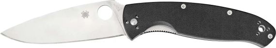 Ніж Spyderco Resilience