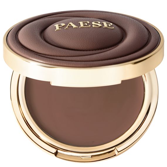 Кремовый бронзер Paese Selfglow Creamy matte effect - 02 Velvet Sand (8 g) | Зображення 3