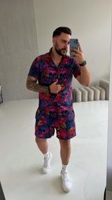 Пляжний костюм