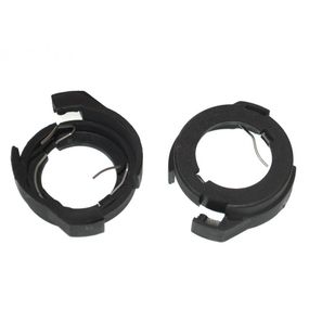 Переходник BAXSTER RA-112 для ламп Ford Kuga, Passat B5/B6 (1 шт)