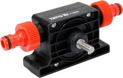 Насос для воды для дрели YATO YT-89000