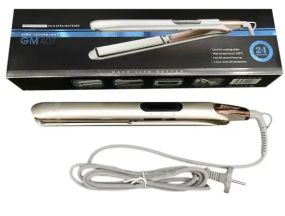 Утюжок выпрямитель для волос Gemei GM 407