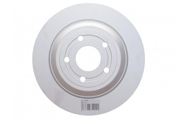 Диск гальмівний задній Ford Focus 18- Kuga 19- 302x11  +EPB  23-1879C
