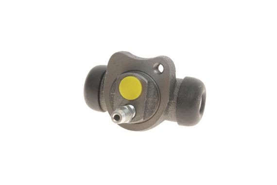 Циліндр гальмівний задній Daewoo Lanos Nexia 95- Opel Ascona C Corsa A Kadett 81-93 Astra F 98-05 04-0300 | Зображення 5