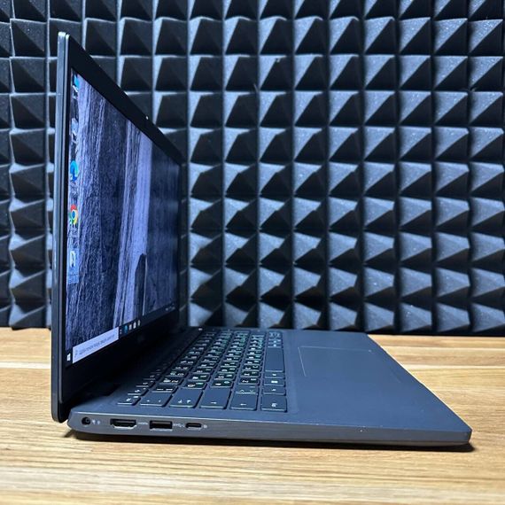 Ультрабук Б-клас Dell Latitude 3420 / 14" (1920x1080) TN / Intel Core i5-1145G7 (4 (8) ядра по 2.6 - 4.4 GHz) / 8 GB DDR4 / 128 GB SSD / Intel Iris Xe Graphics / WebCam б/в | Зображення 4