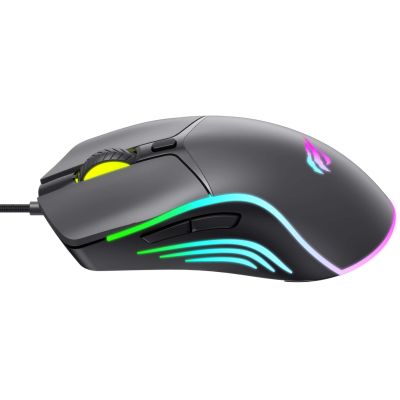 Мышка Havit HV-MS1029 USB Black (6939119067229) | Зображення 2