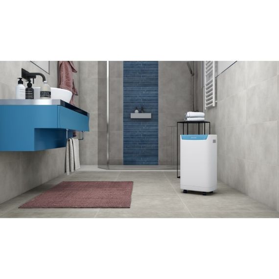 Осушитель воздуха Olimpia Splendid AQUARIA S1 14P OS-2062 290 Вт белый | Зображення 1