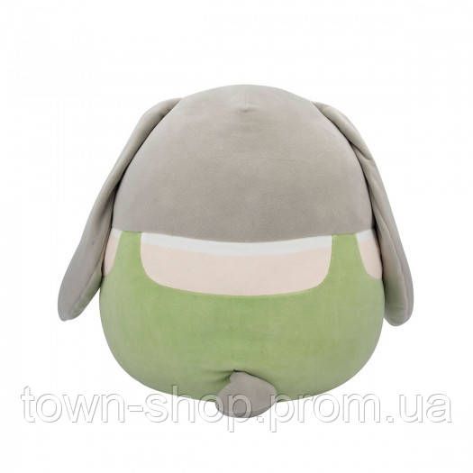 Мягкая игрушка Squishmallows - Зайчик Блейк (19 cm) | Зображення 3