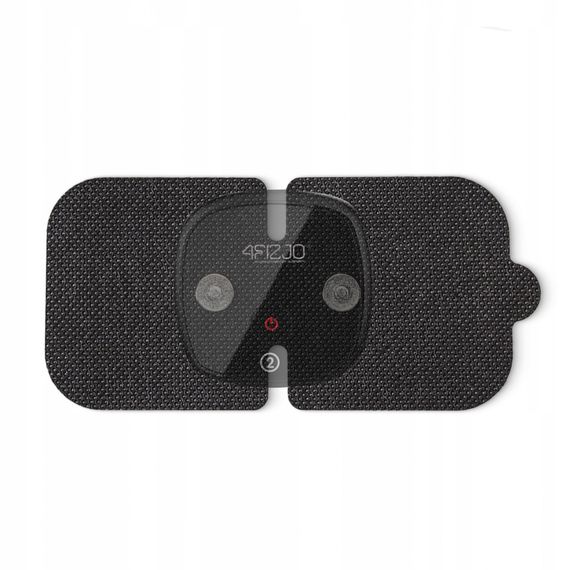 Апарат для електростимуляції м'язів 4FIZJO Combo EVO 3 в 1 (P-5905973404389) | Зображення 5