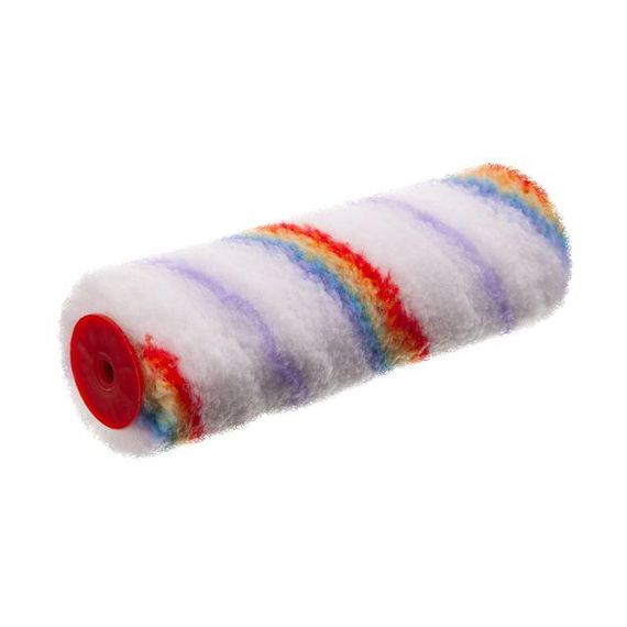 Валик Елітаколор 150*30*6 мм INTERTOOL KT-4635